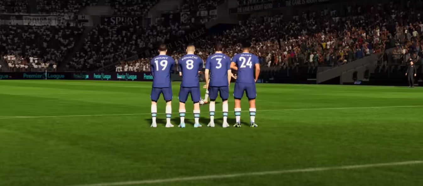 What’s New In The FIFA 23 Beta
